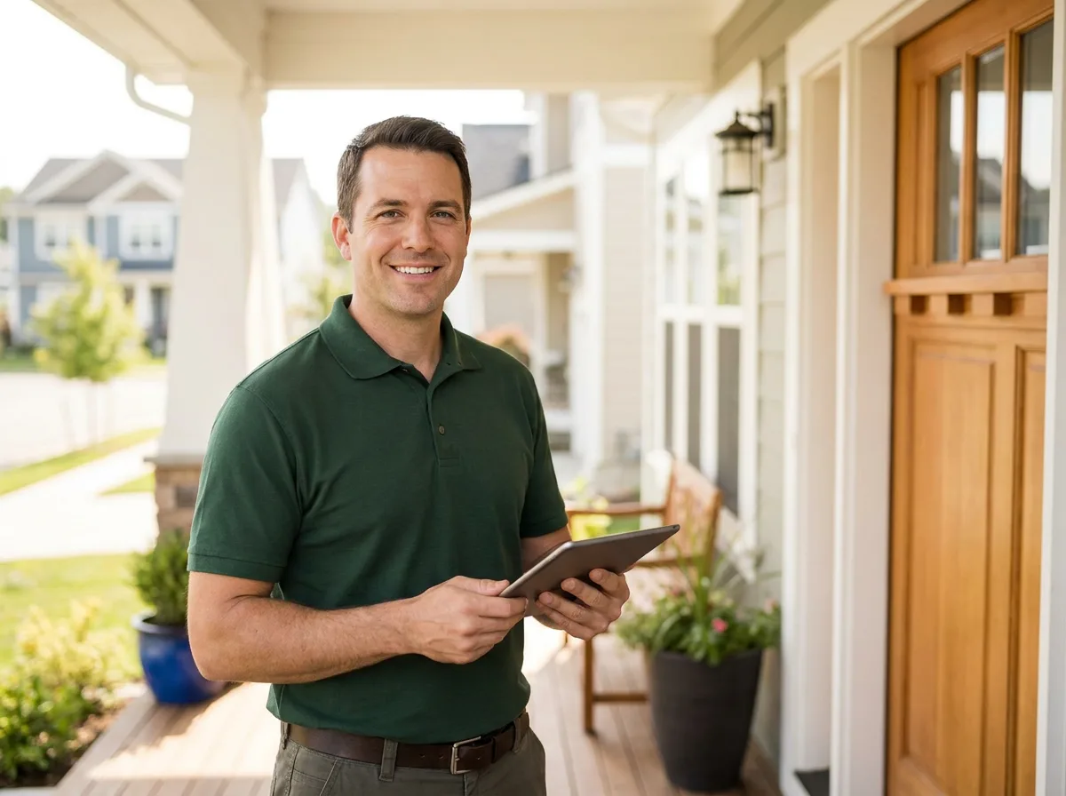 Pest control FAQs for Ferris, IL